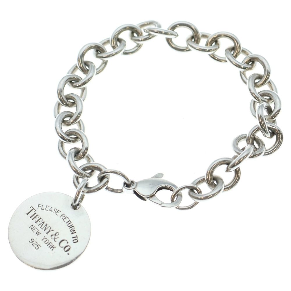TIFFANY & Co. (ティファニー) SV925 リターントゥティファニー