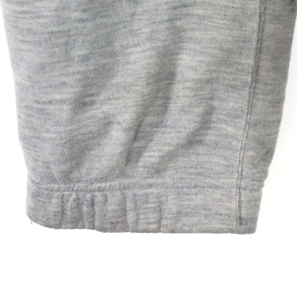  The Ennoy Professional エンノイプロフェッショナル 21 SS エンブロイダリーロゴ スウェットパンツ グレー その他 メンズ