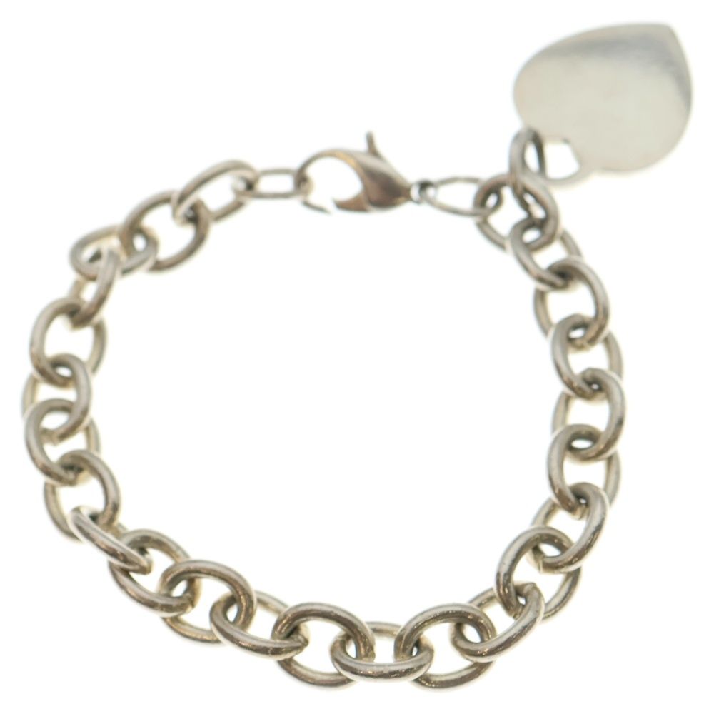 TIFFANY & Co. (ティファニー) RETURN TO TIFFANY BRACELET リターン