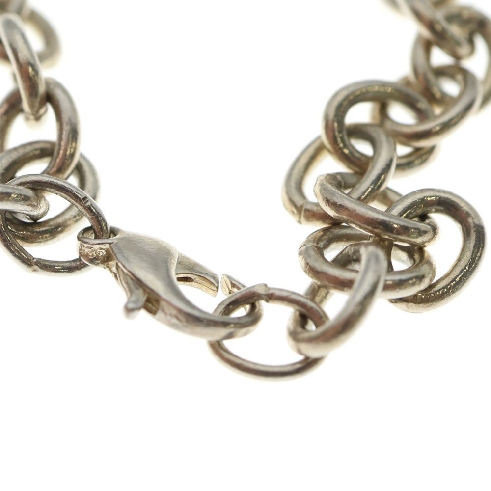 TIFFANY & Co. (ティファニー) RETURN TO TIFFANY BRACELET リターン