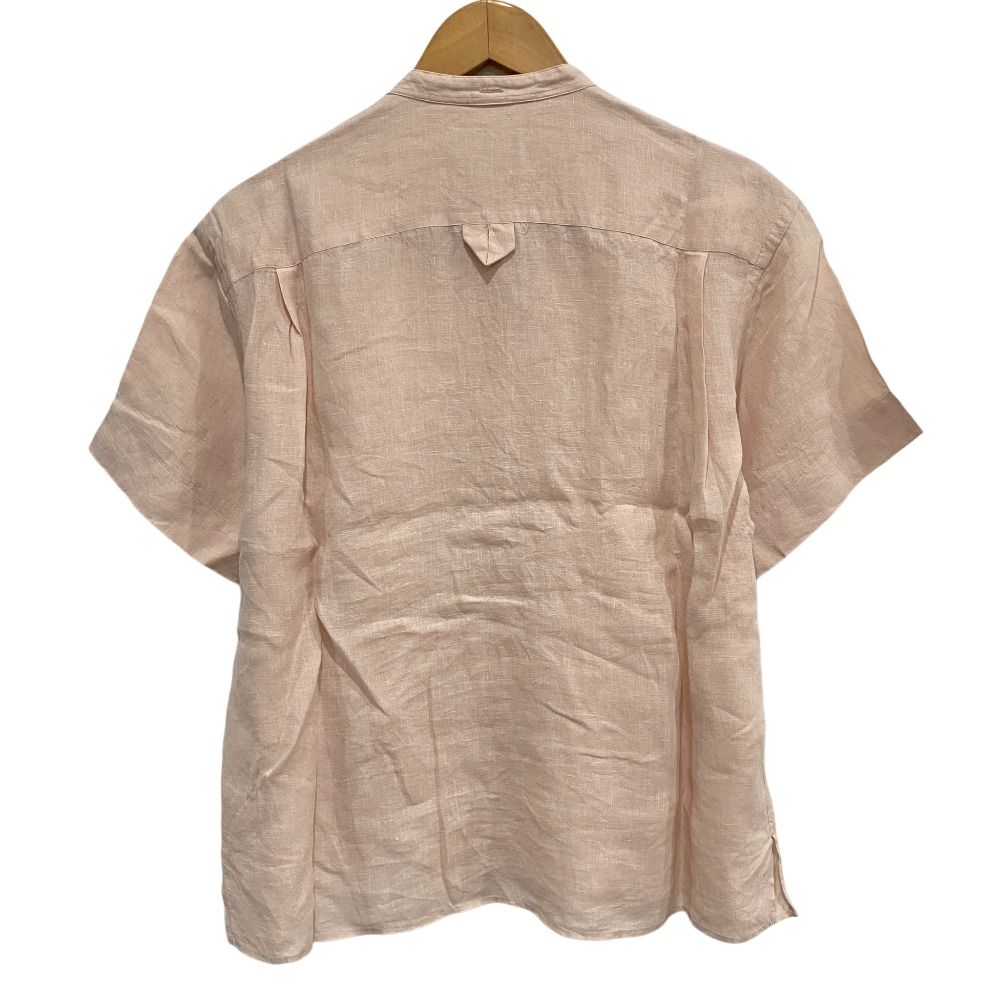 美品 24SS MARGARET HOWELL マーガレットハウエル ファインリネン
