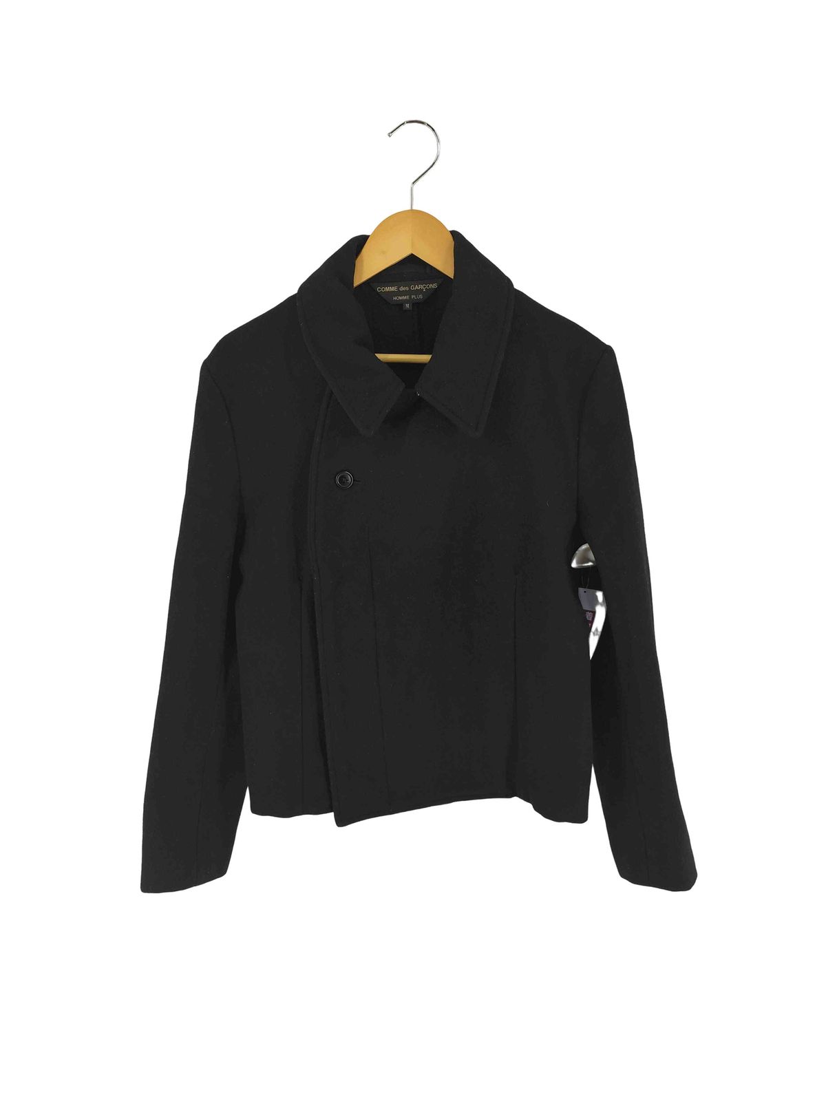 コムデギャルソンオムプリュス COMME des GARCONS HOMME PLUS 02aw 四