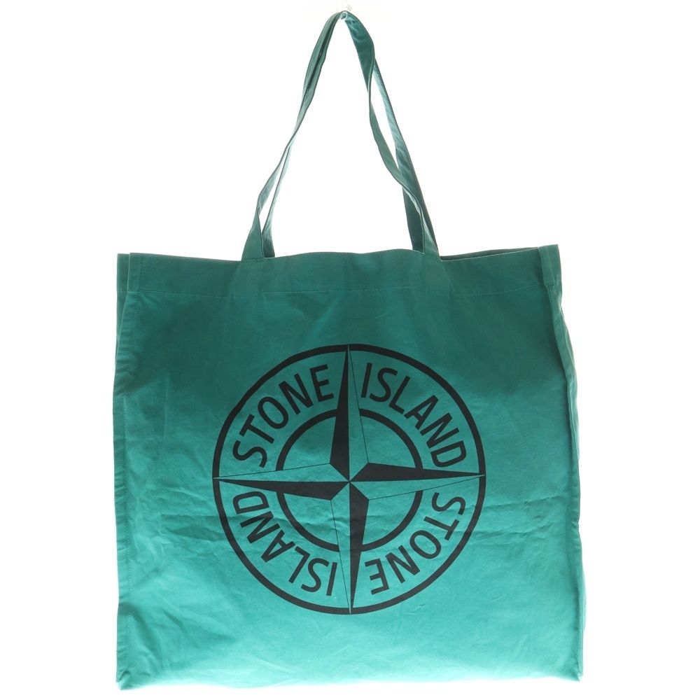 STONE ISLAND (ストーンアイランド) TOTE BAG K2S359200001S0344