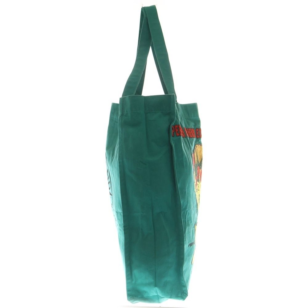 STONE ISLAND (ストーンアイランド) TOTE BAG K2S359200001S0344