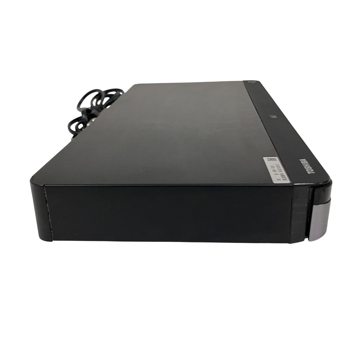 TOSHIBA REGZA DBR-T650 東芝 3番組同時録画 ブルーレイレコーダー