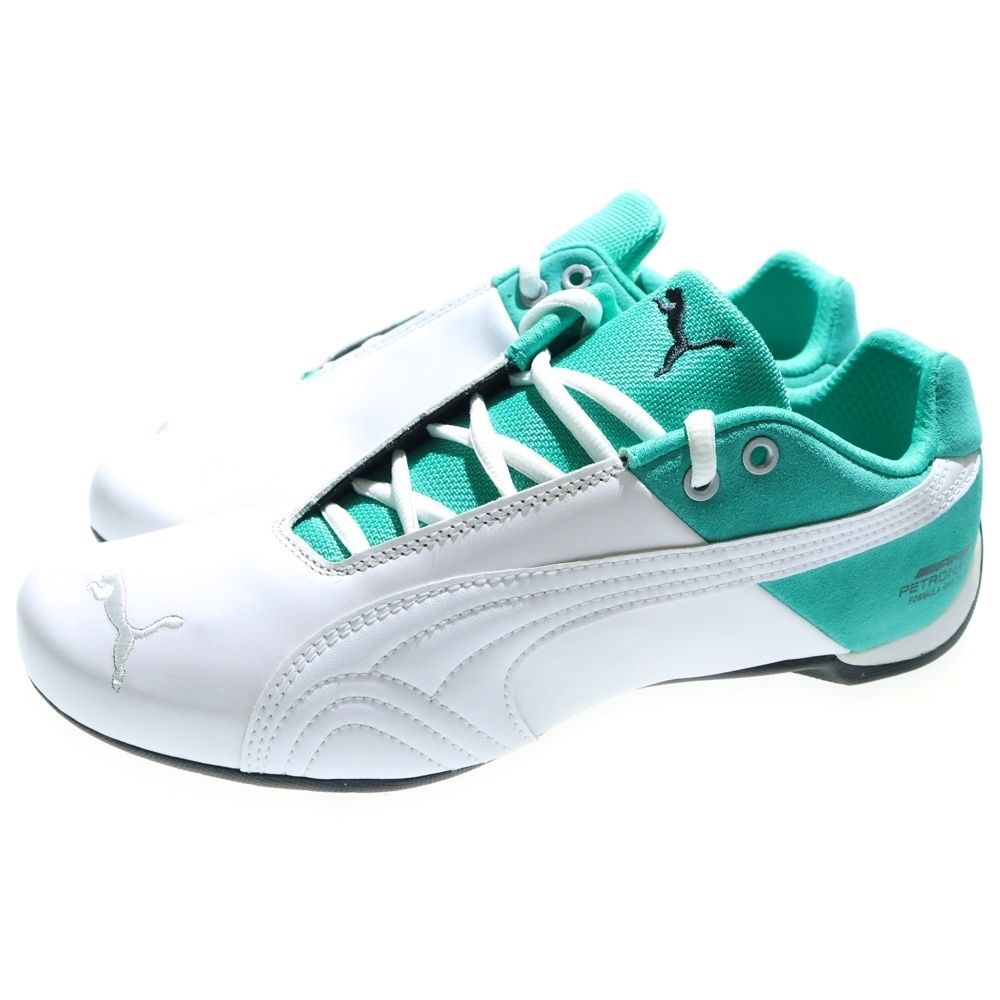 プーマ　フューチャーキャット　90s EU43 プーマフューチャーキャット90s EU43