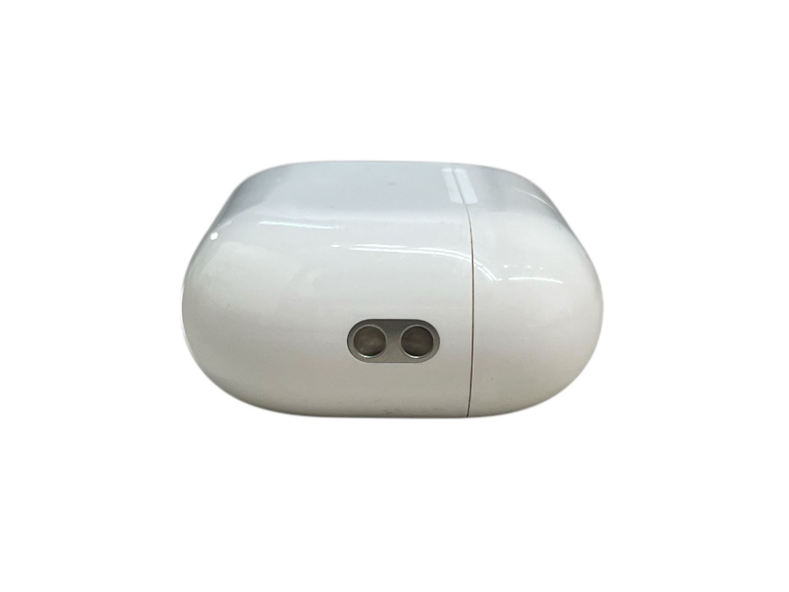Apple (アップル) AirPods Pro 第一世代 イヤホン MWP22J/A ホワイト 