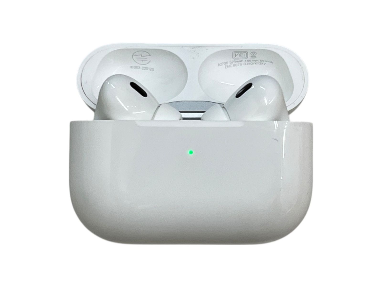 Apple (アップル) AirPods Pro エアポッズ プロ ワイヤレスイヤホン 