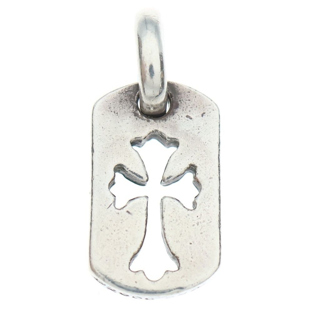 CHROME HEARTS (クロムハーツ) DT TNY CO CRS タイニーカットアウト