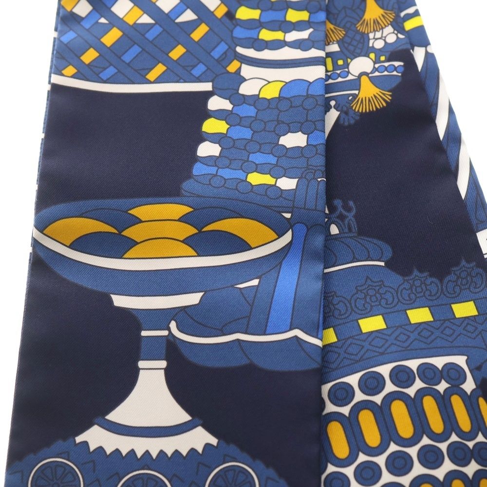 HERMES (エルメス) マキシツイリー スリム パティスリーフランセーズ