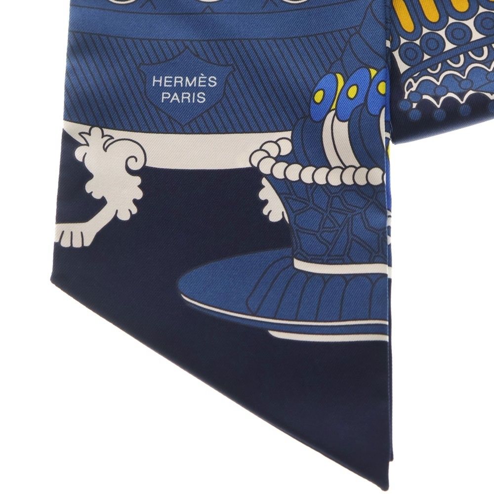 HERMES (エルメス) マキシツイリー スリム パティスリーフランセーズ