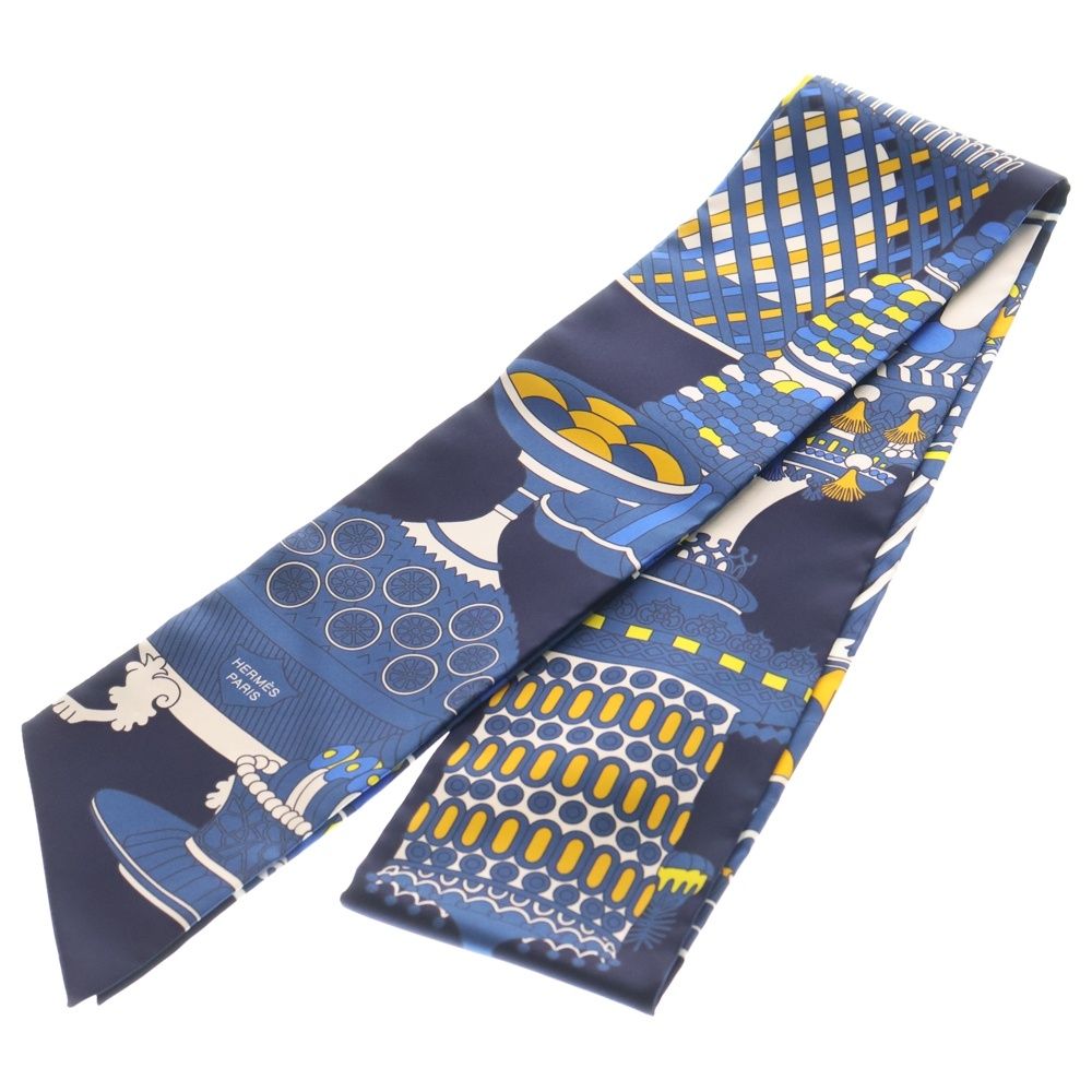 HERMES (エルメス) マキシツイリー スリム パティスリーフランセーズ