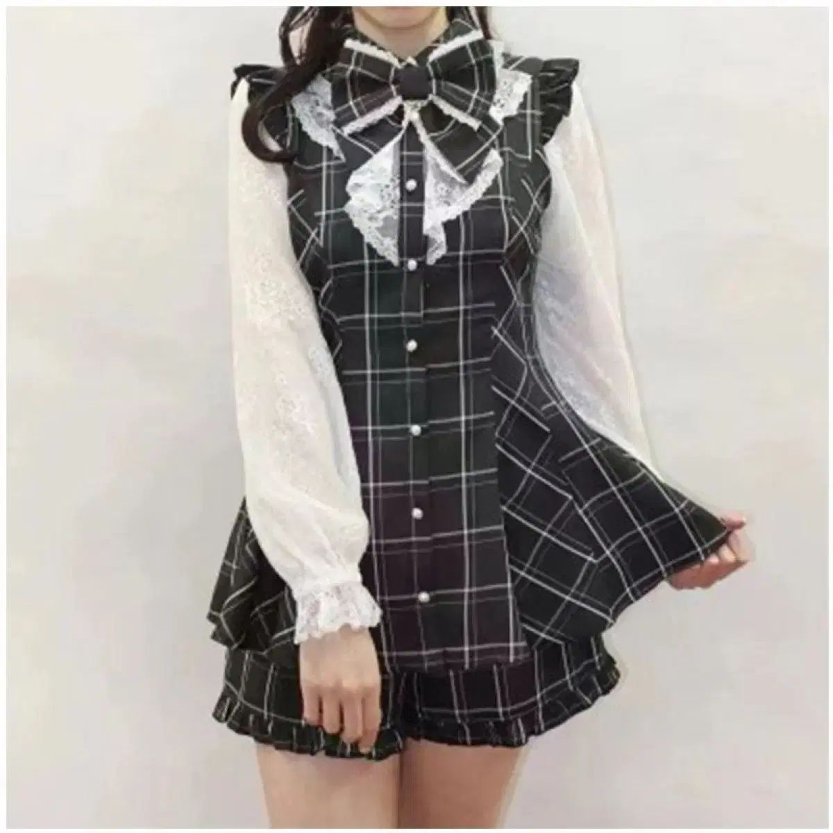 量産型ONE PIECE 2 COLOR