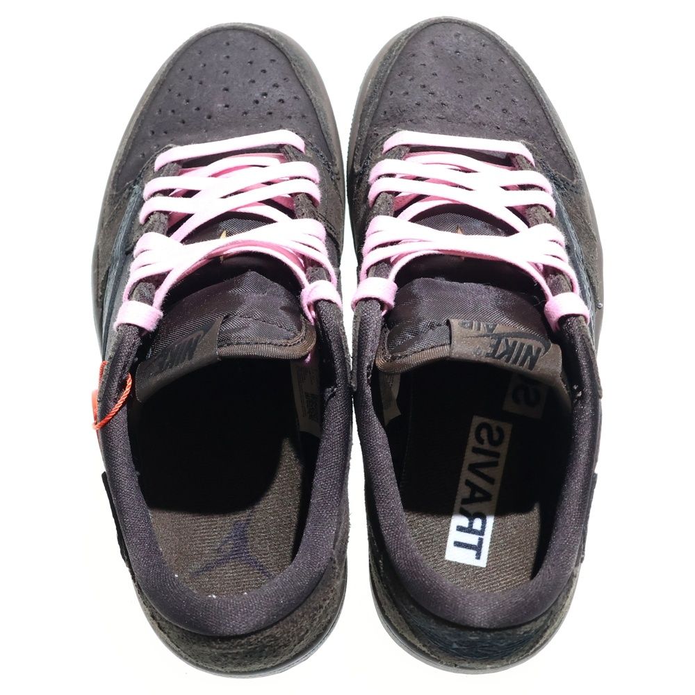 エアジョーダン1 スエードレザー