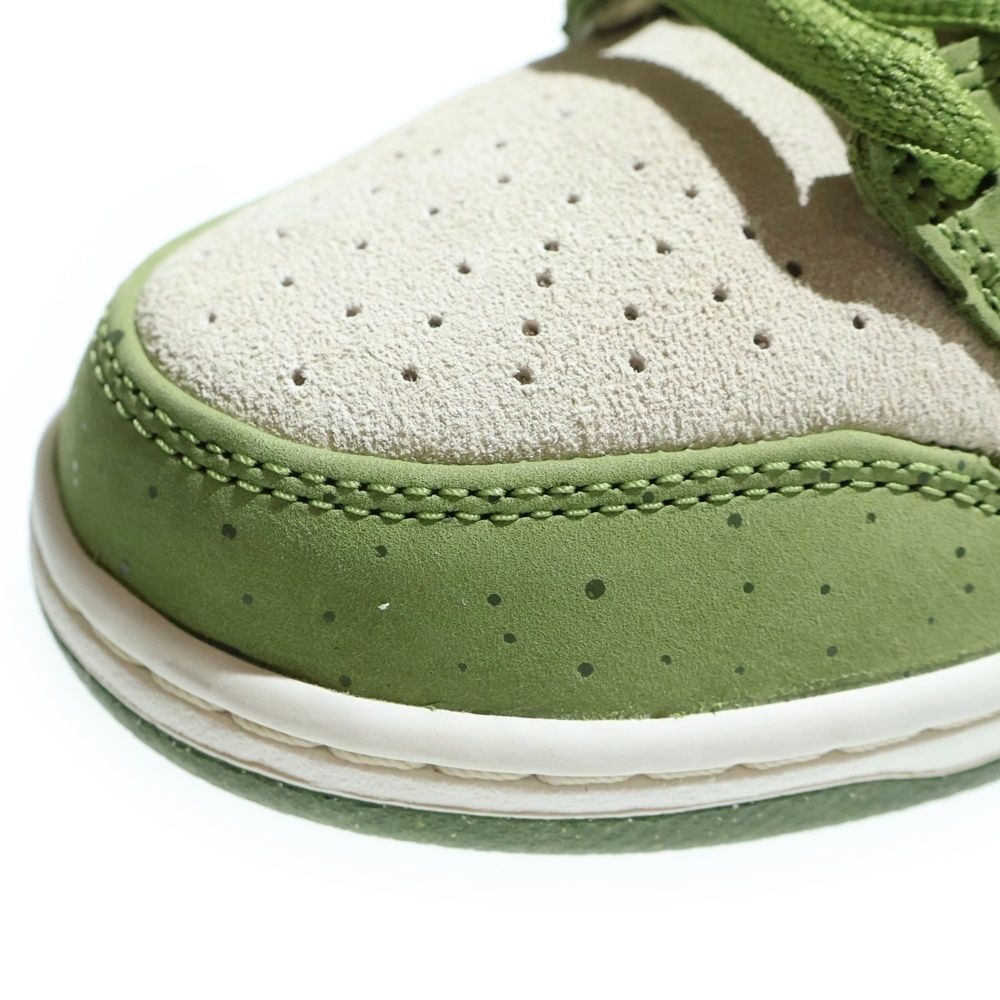 NIKE (ナイキ) ×Yuto Horigome DUNK LOW PRO HF8022-300 堀米 雄斗