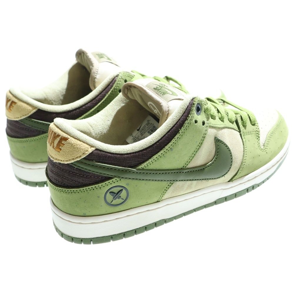 NIKE (ナイキ) ×Yuto Horigome DUNK LOW PRO HF8022-300 堀米 雄斗