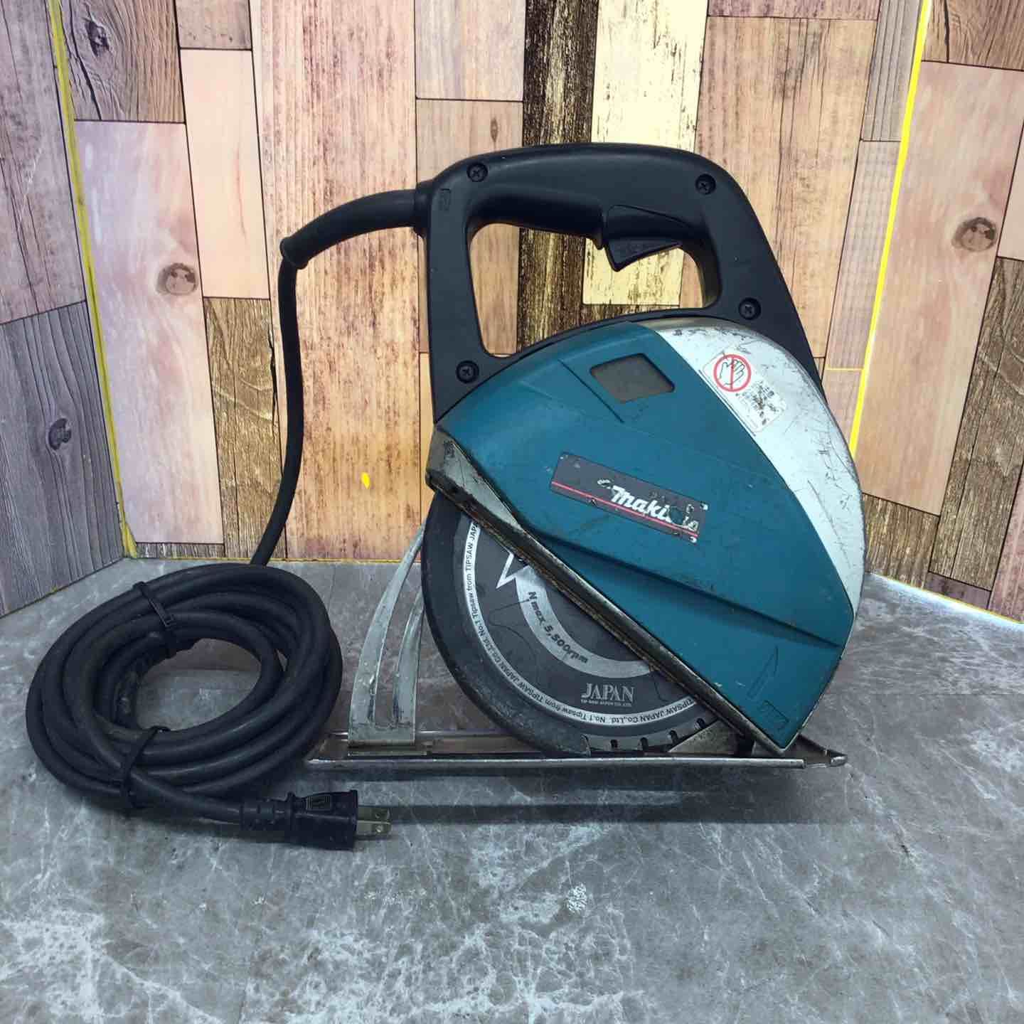 ◇マキタ(makita) 185mm チップソーカッタ 4130N【八潮店】 - メルカリ