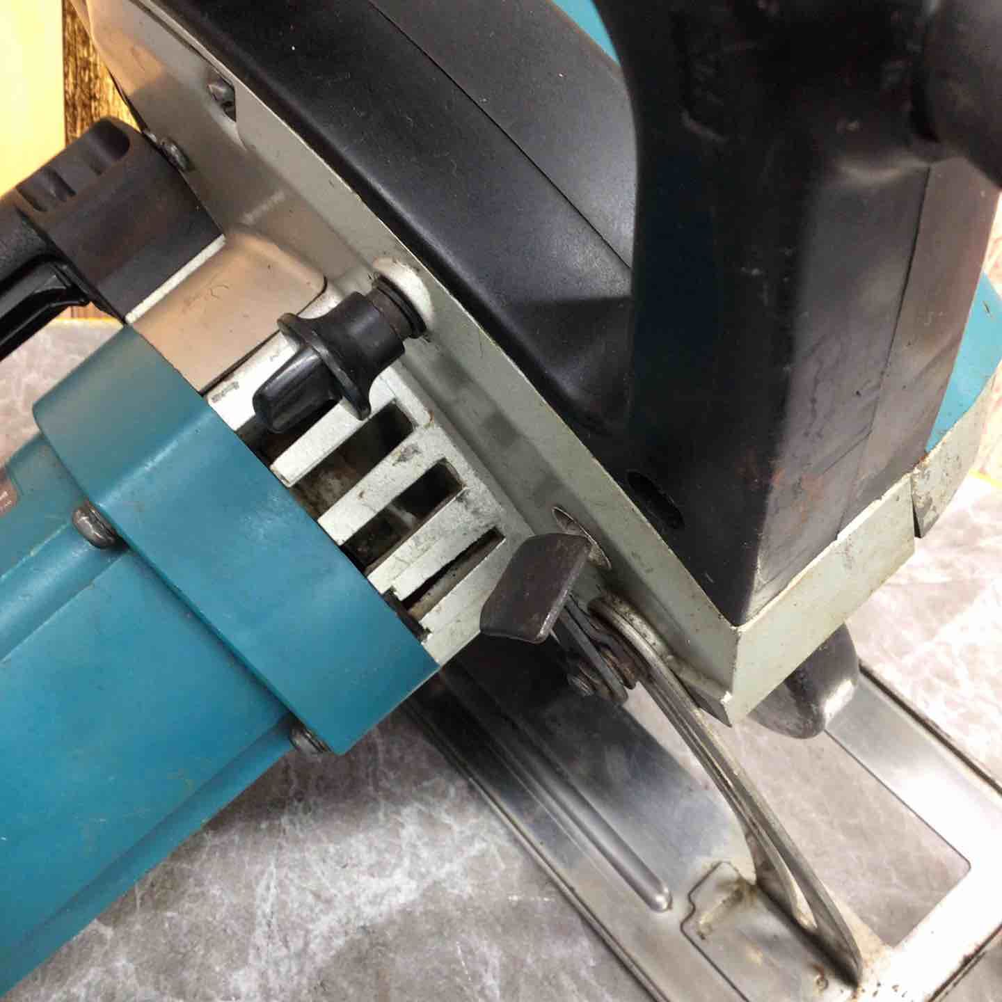 ◇マキタ(makita) 185mm チップソーカッタ 4130N【八潮店】 - メルカリ