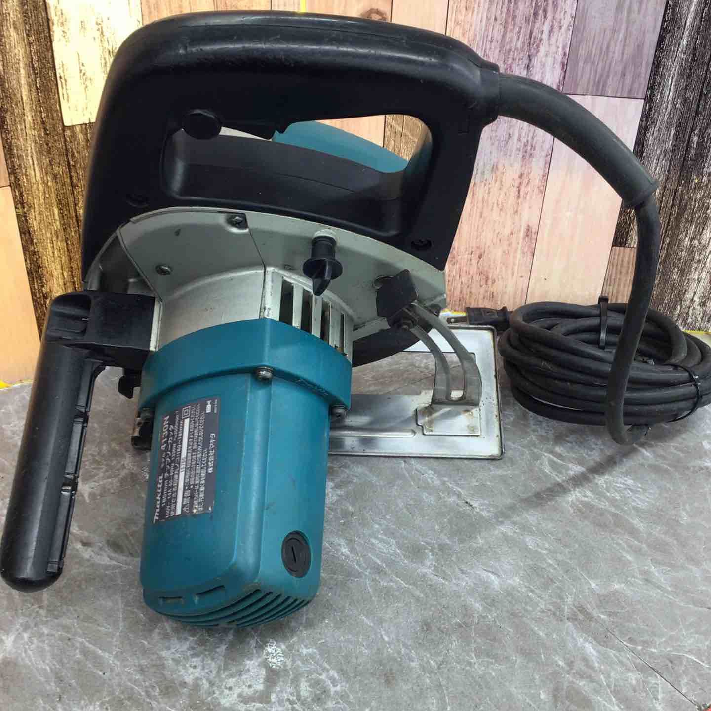 ◇マキタ(makita) 185mm チップソーカッタ 4130N【八潮店】 - メルカリ