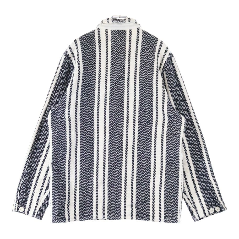 NEIGHBORHOOD (ネイバーフッド) 18AW MEX.PULL コットン 長袖シャツ