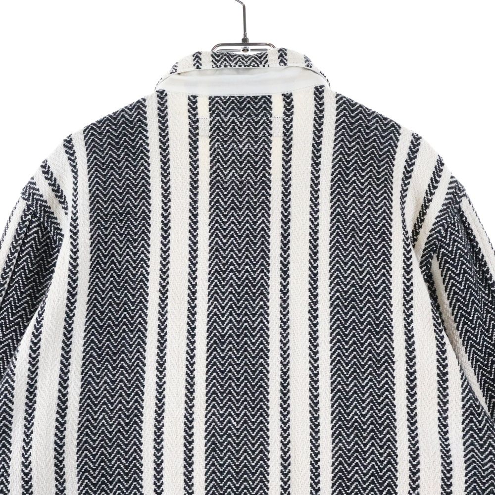 NEIGHBORHOOD ネイバーフッド 18AW ネルシャツ 長袖 M NEIGHBORHOOD(ネイバーフッド) 18AW MEX.PULL コットン 長袖シャツ