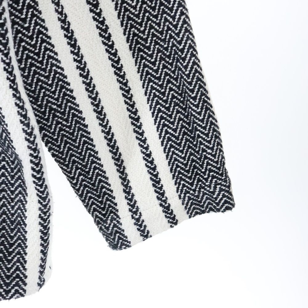 NEIGHBORHOOD (ネイバーフッド) 18AW MEX.PULL コットン 長袖シャツ