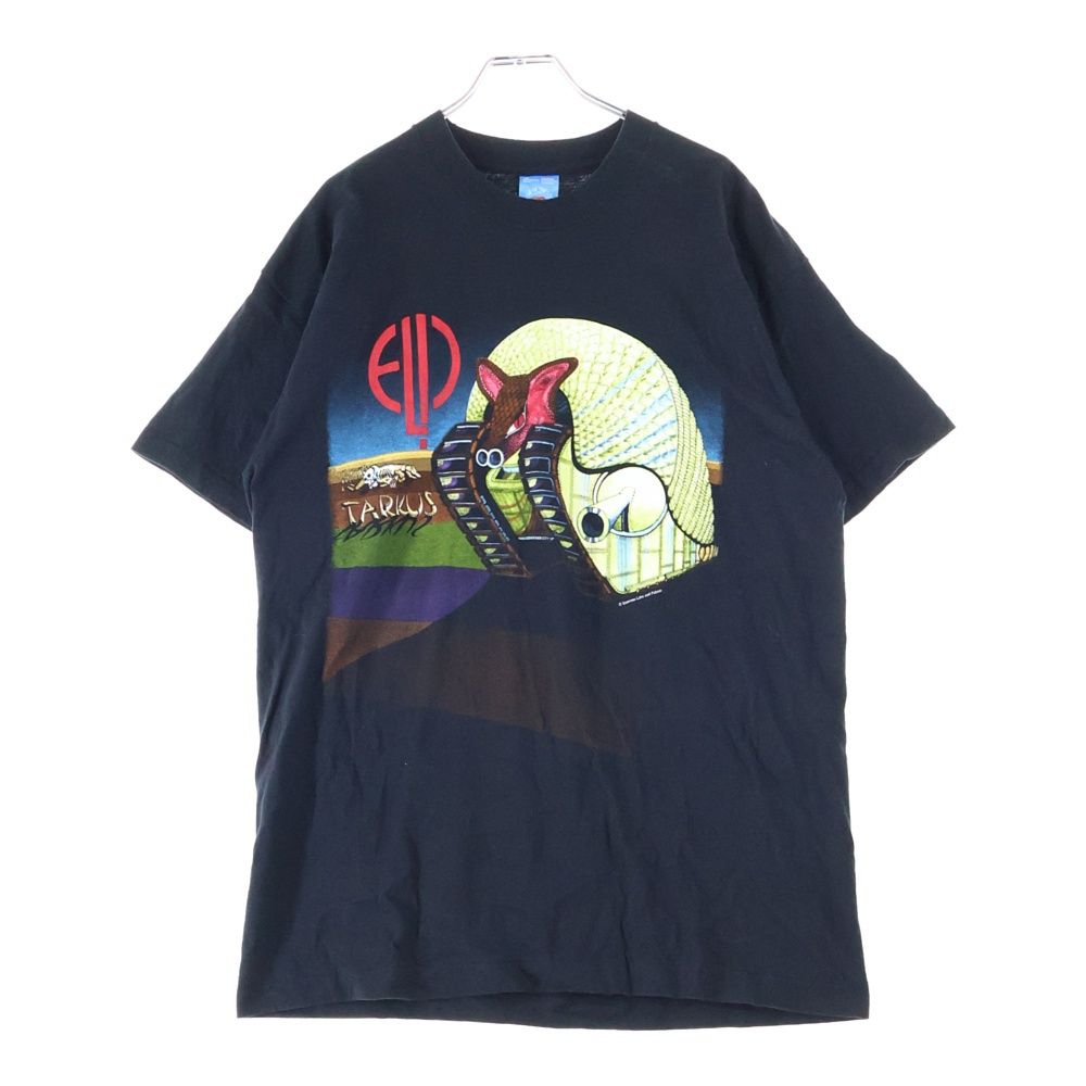 VINTAGE (ヴィンテージ) 90s EMERSON LAKE AND PALMER TARKUS 1996