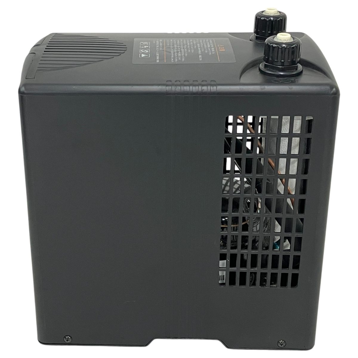 ZENSUI ゼンスイ ZC-100α 水槽用クーラー アクアリウム 熱帯魚