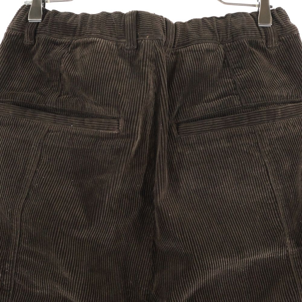 ISAMU KATAYAMA BACKLASH (イサムカタヤマバックラッシュ) CORDUROY