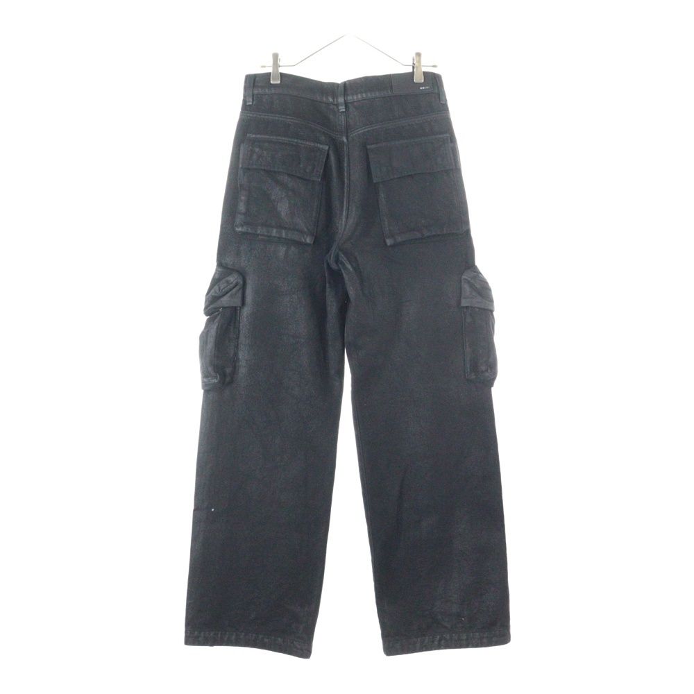 AMIRI (アミリ) Wax M65 BAGGY CARGO ワックス加工 M65 バギー カーゴ