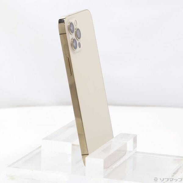 iPhone 12 pro MGMC3J/A 256GB ゴールド SIMフリー Apple iPhone 12 Pro 256GB ゴールド SIMフリー iPhone iPhone 12 Pro
