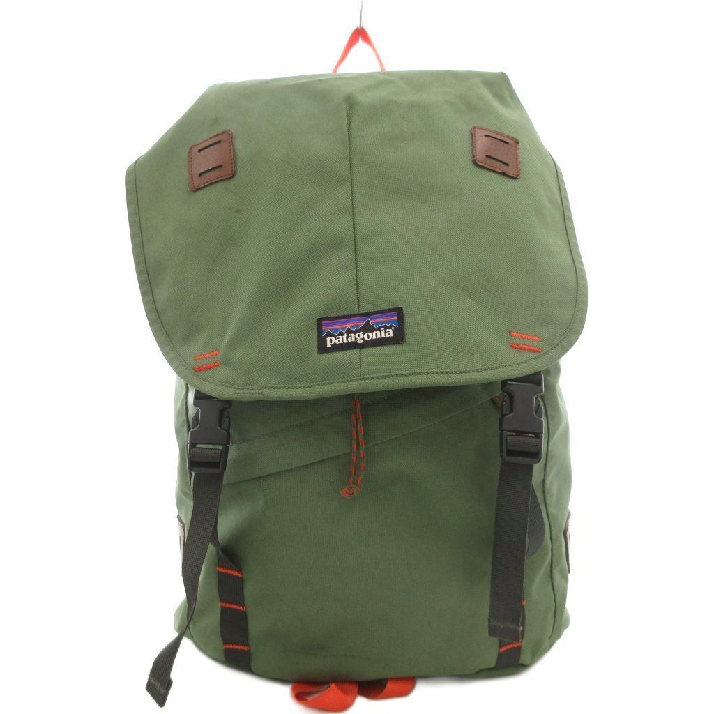 パタゴニア Patagonia アーバー パック 26L ARBOR PACK 26L リュック