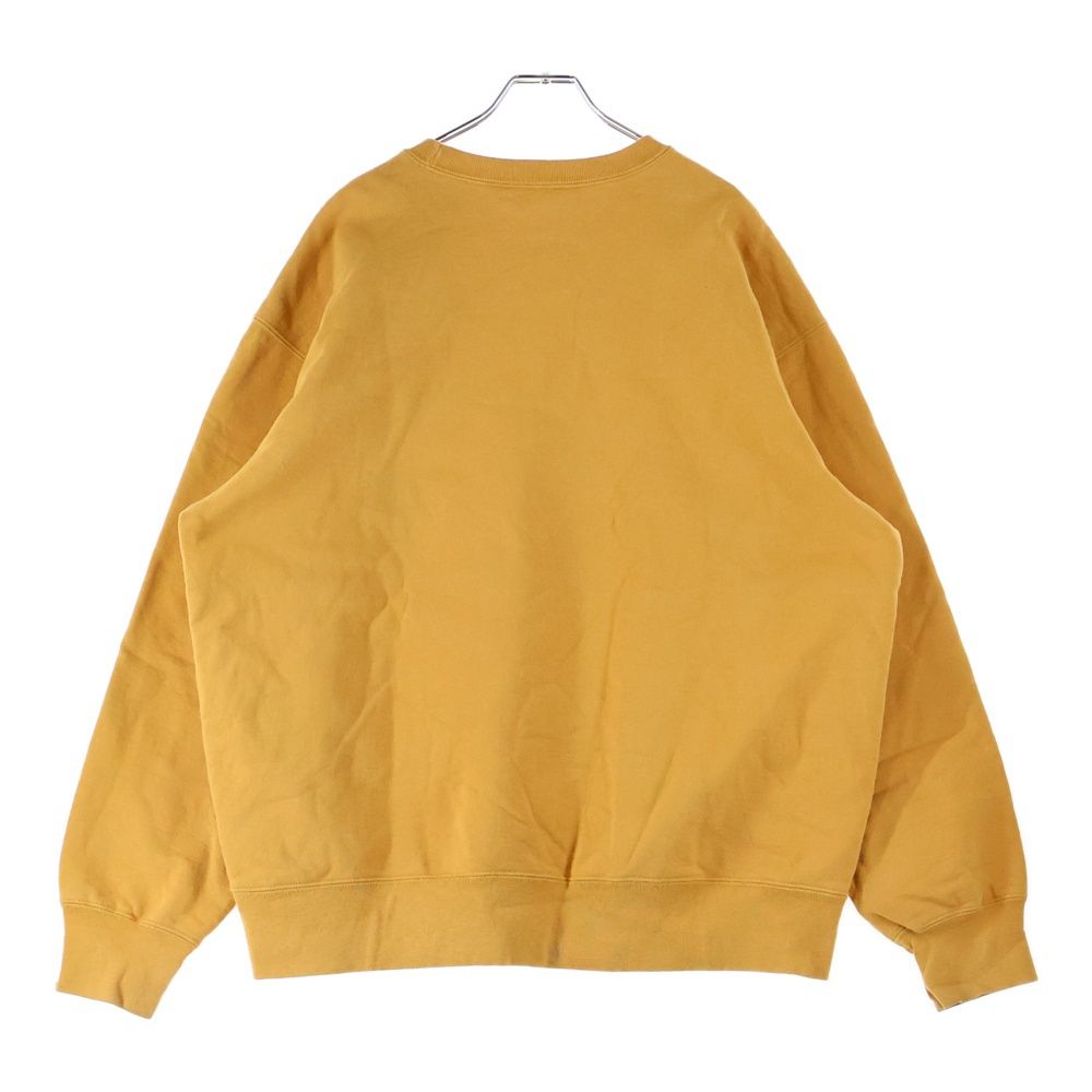 SUPREME (シュプリーム) 21AW Small Box Logo Sweatshirt スモール