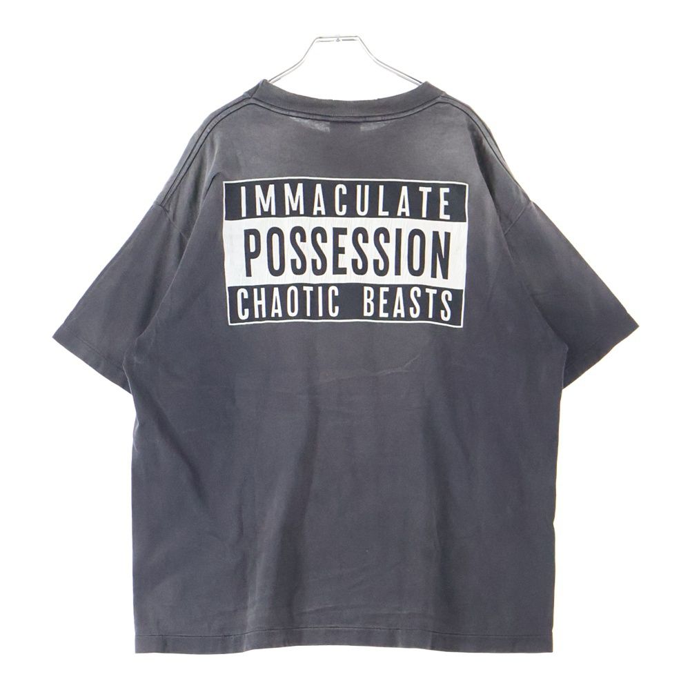 【M/Lあり】セントマイケル カクタスプラントフリーマーケット 半袖Tシャツ 楽天市場】SAINT Mxxxxxx/Cactus Plant Flea Market(セント マイケル