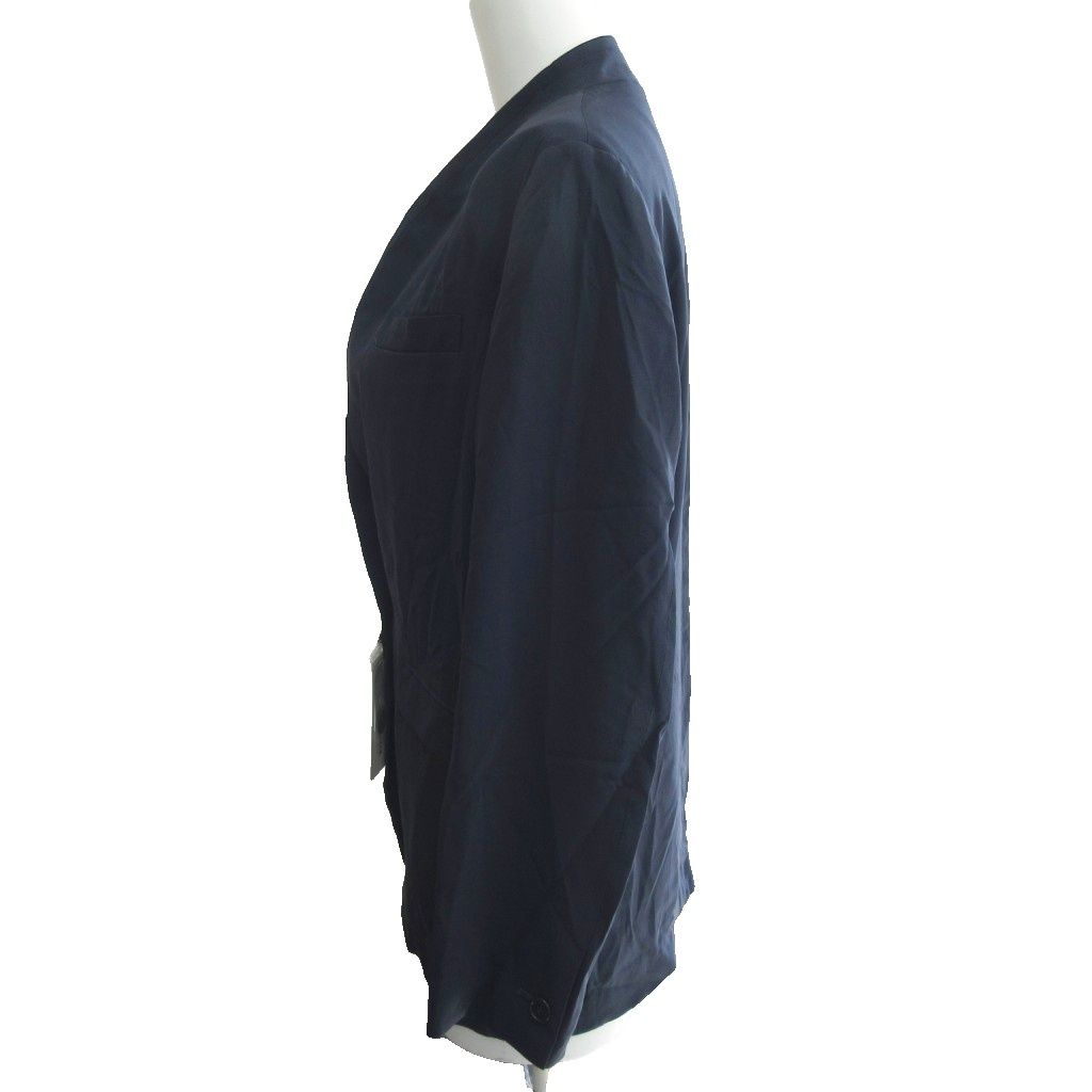 シンゾーン Shinzone 17年 タグ付 ビッグジャケット オーバーサイズ