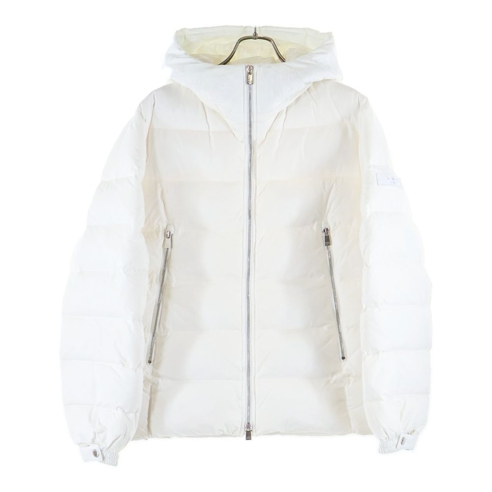 TATRAS (タトラス) CASSIMASO カシマーゾ フード付き ダウンジャケット