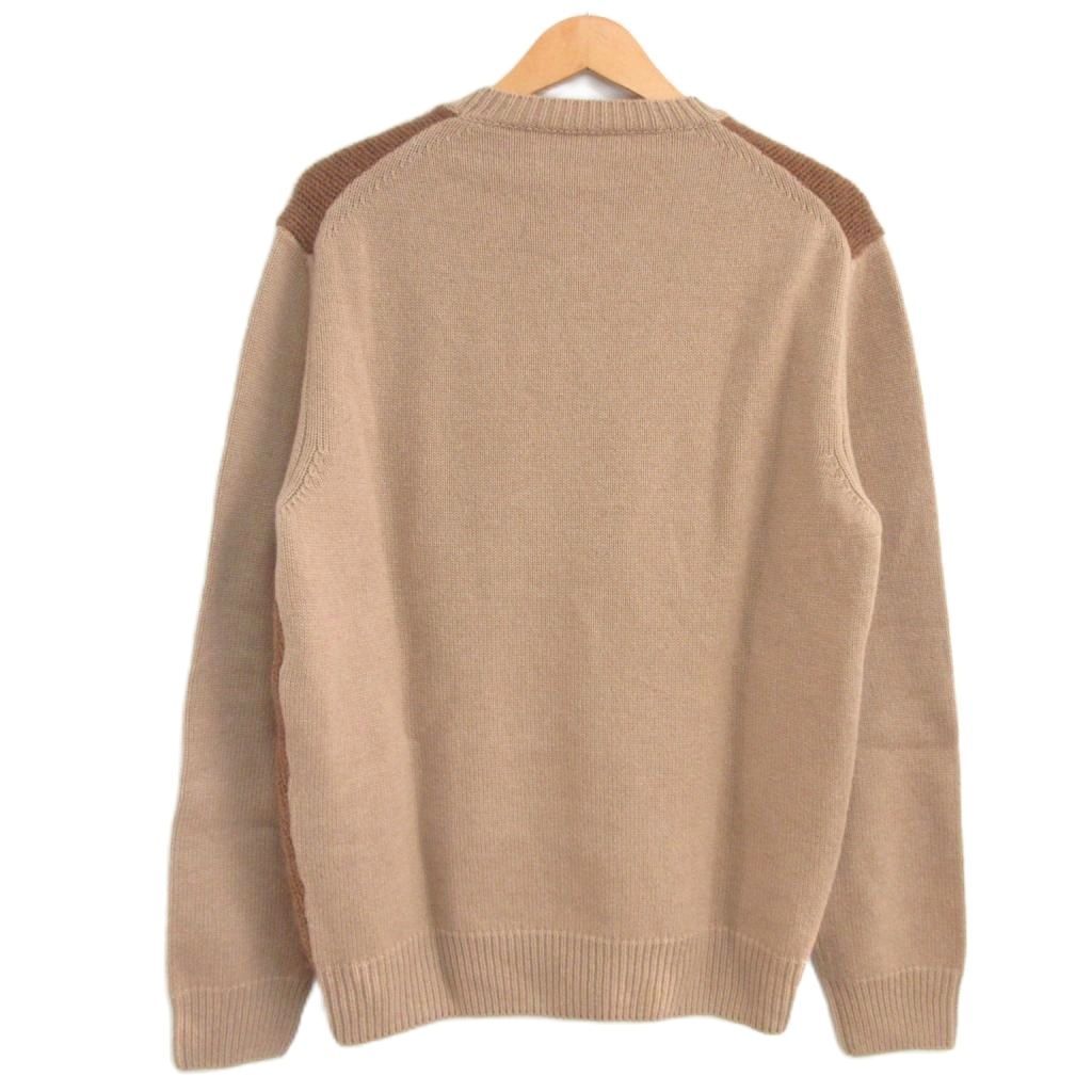 【美品】ステラマッカートニー 22AW デザイン ウール ニット セーター 34 楽天市場】【ステラマッカートニー】Stella McCartney 22AW デザイン