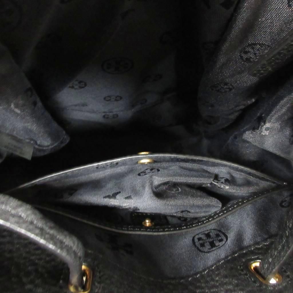 トリーバーチ TORY BURCH 美品 近年モデル オールレザー デイパック