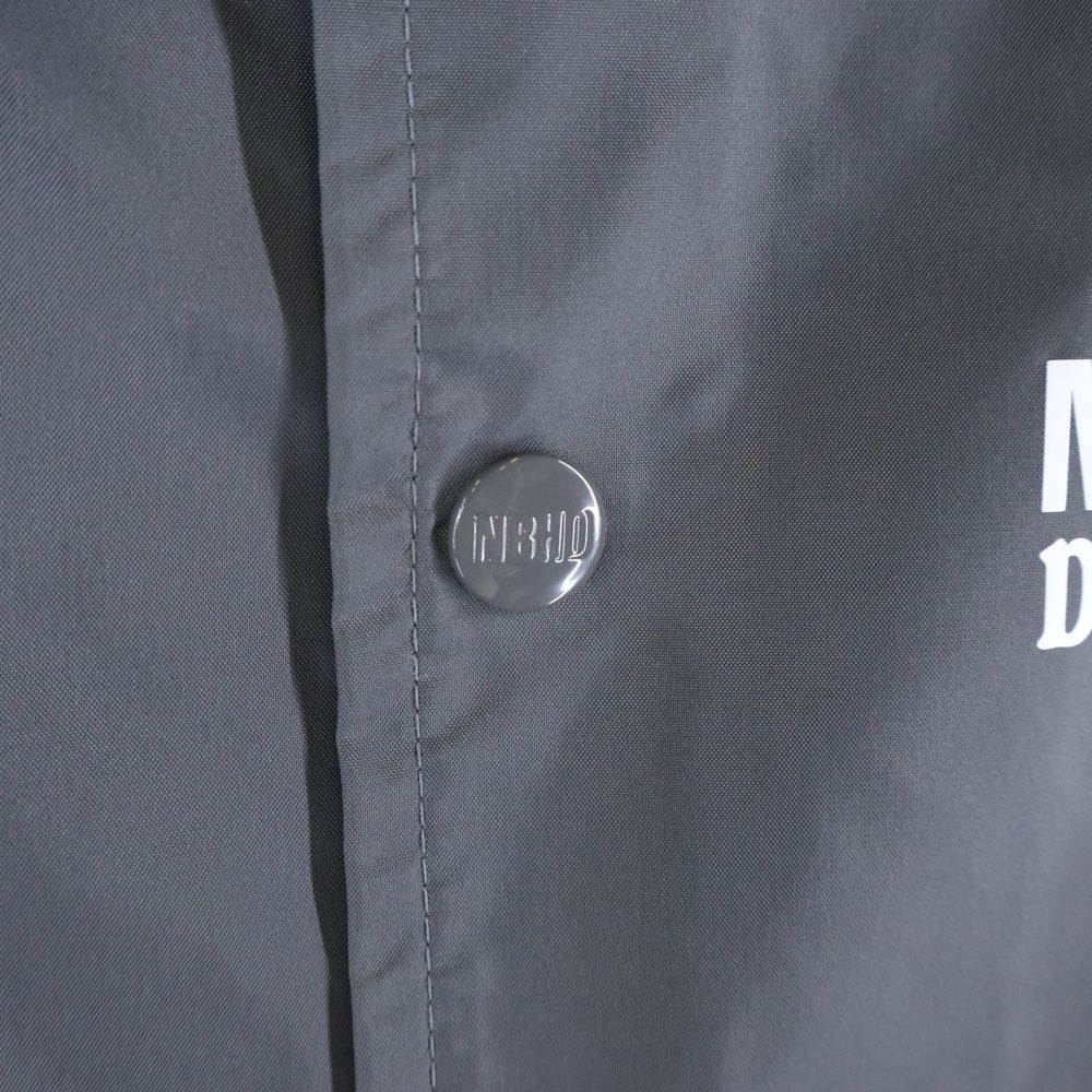 NEIGHBORHOOD (ネイバーフッド) 25SS DOVER STREET MARKET GINZA COACH