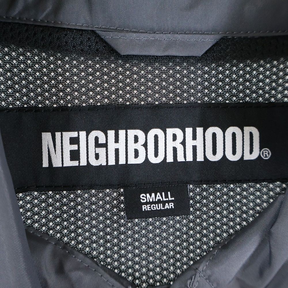 NEIGHBORHOOD (ネイバーフッド) 25SS DOVER STREET MARKET GINZA COACH