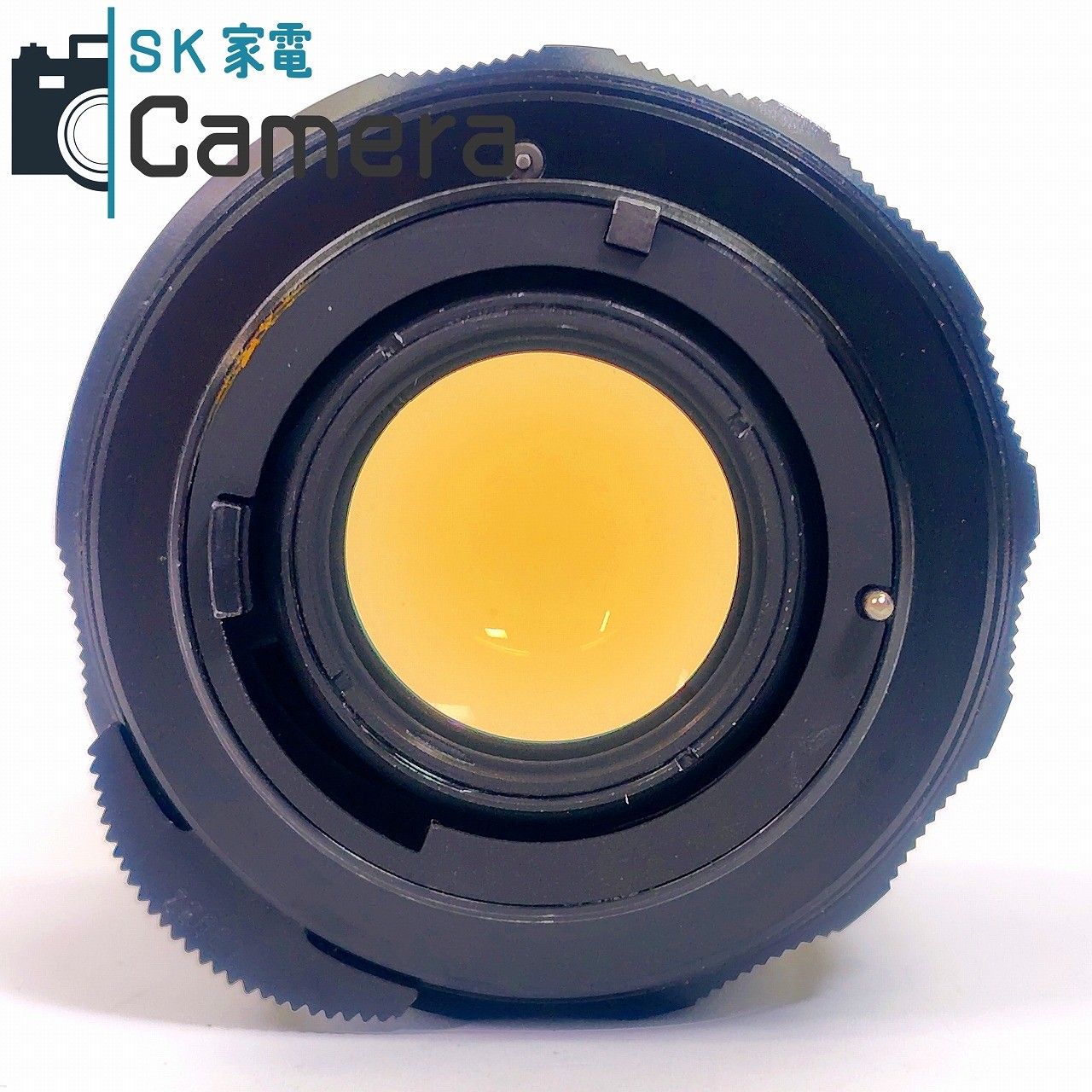 中古】 PENTAX Super-Multi-Coated TAKUMAR 35mm F2 M42 2025年11月