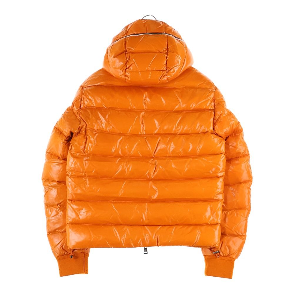 MONCLER (モンクレール) AUBERT オーベル ジップアップ フーデット