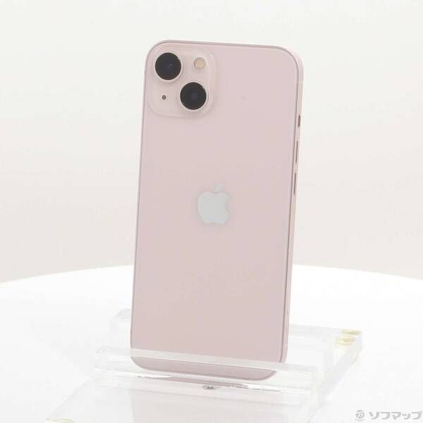 Apple iPhone 13 ピンク 傷なし美品　バッテリー84% 256GB Apple iPhone 13 ピンク 傷なし美品 バッテリー84% 256GB Amazon