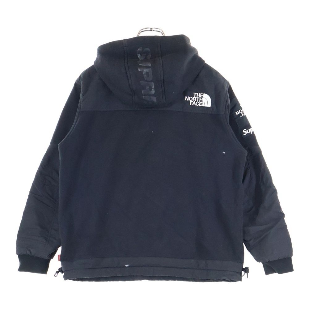 SUPREME (シュプリーム) 16SS ×THE NORTH FACE Steep Tech Hooded