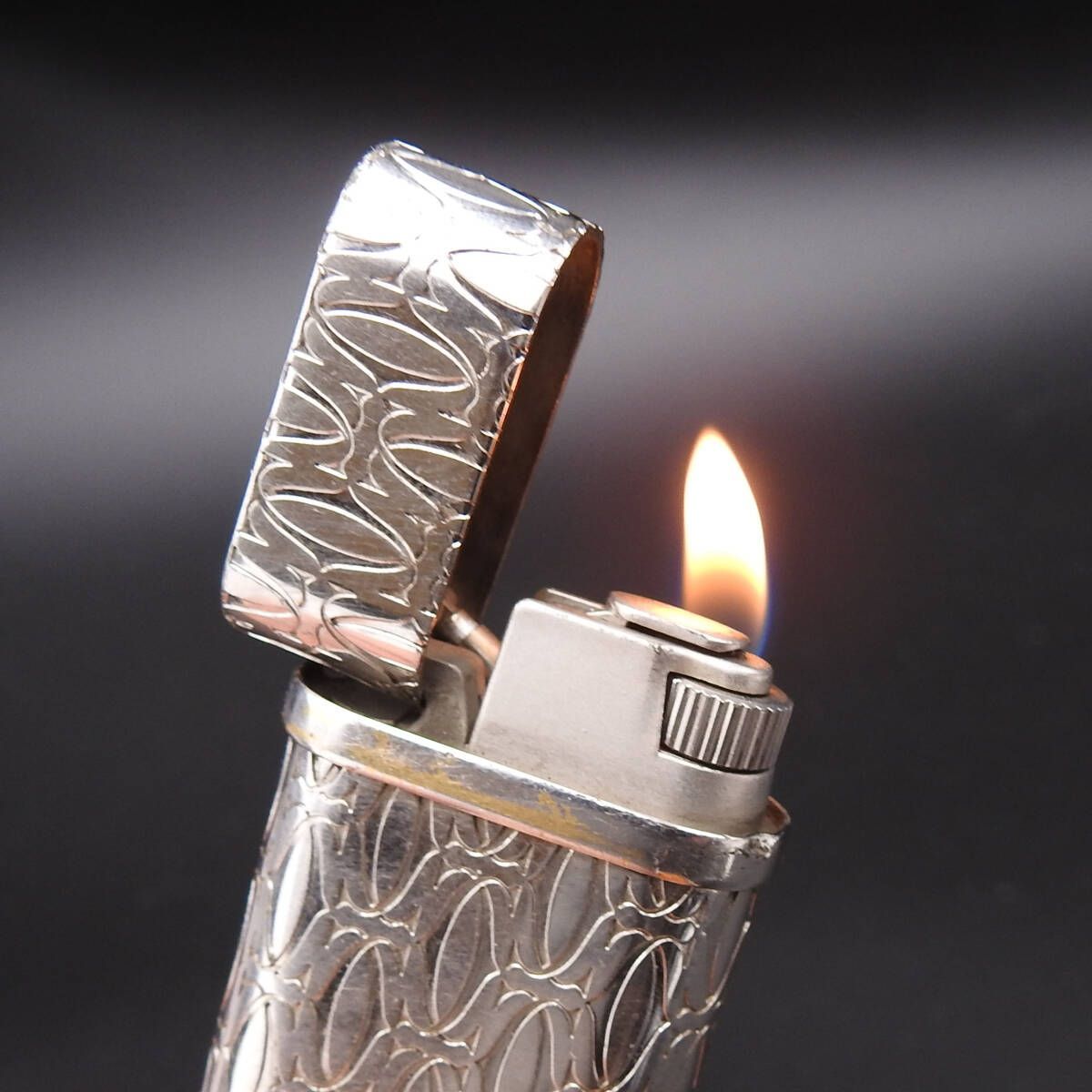 着火確認済み】Cartier 注文 カルティエ ゴドロン ハッピー