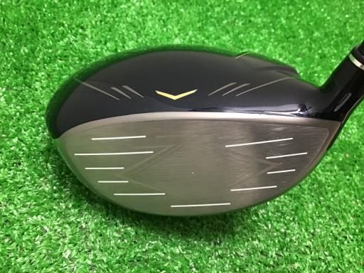 中古】 ダンロップ XXIO(2022) 10.5° ドライバー DR XXIO MP1200(DR