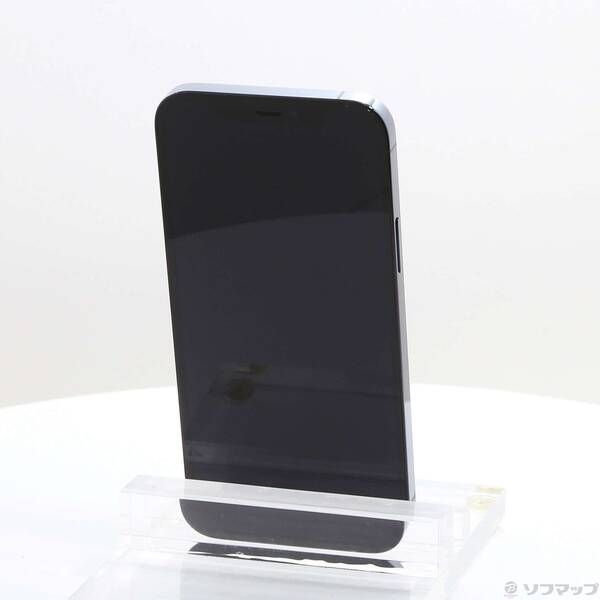 iPhone 12 pro パシフィックブルー 256 GB au iPhone 12 Pro 256GB au