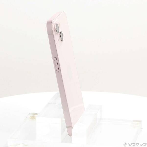 128GB ピンク APPLE MLNE3J⁄A 〔中古〕iPhone13 0 iPhone MLNE3J