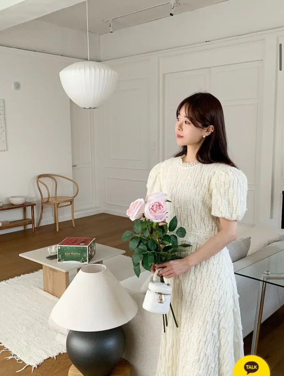 バイシーニ ローズポンポン ops アイ