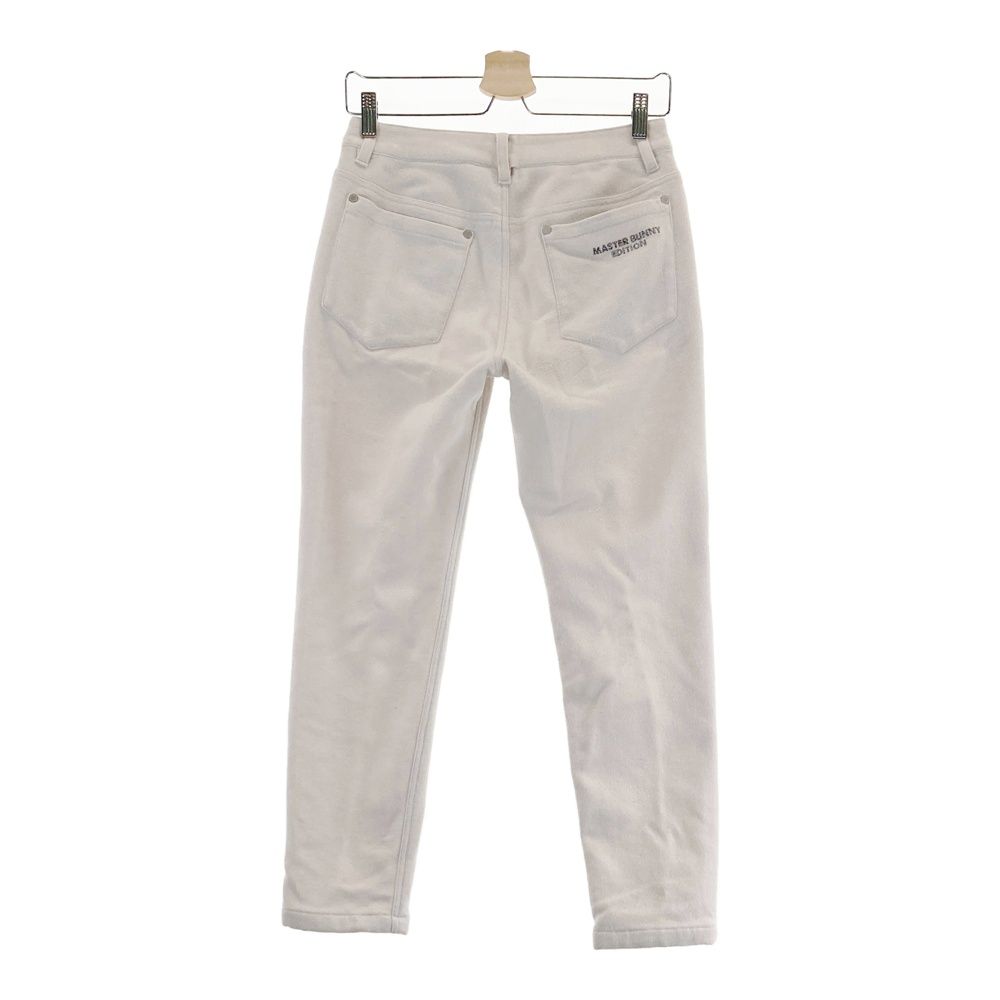 サイズ：0 MASTER BUNNY EDITION マスターバニーエディション 裏地付